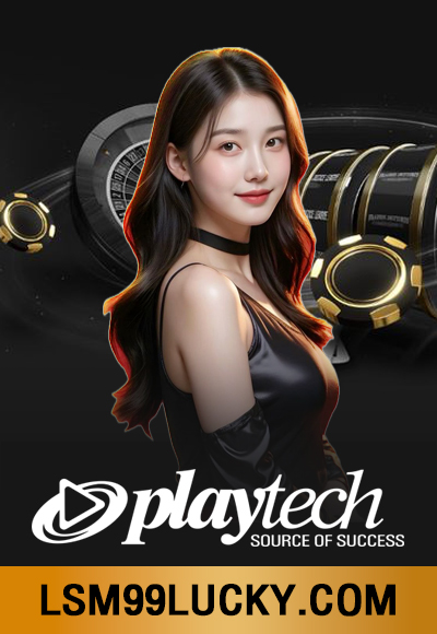 Playtech Casino