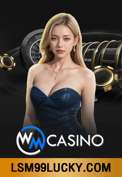 Wm Casino