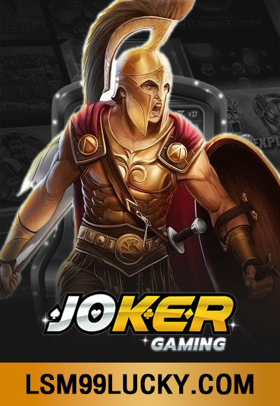 Joker Gaming