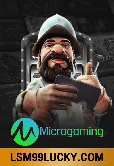 microgaming