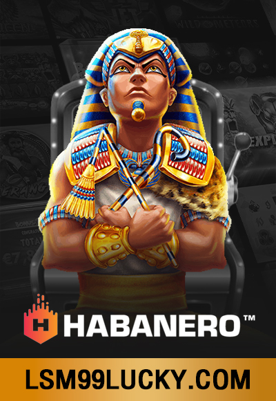 Habanero Slot