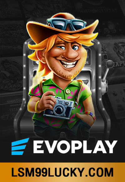 Evoplay slot