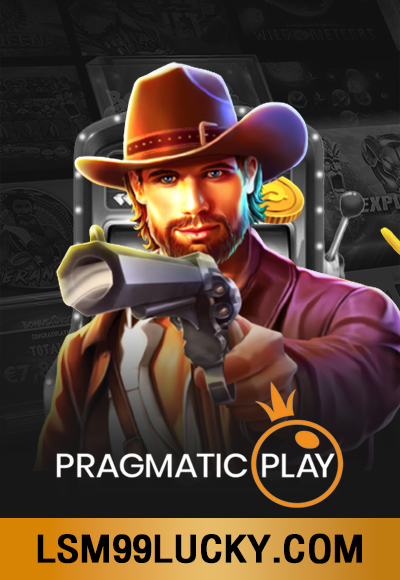 Pragmatic Play SLot