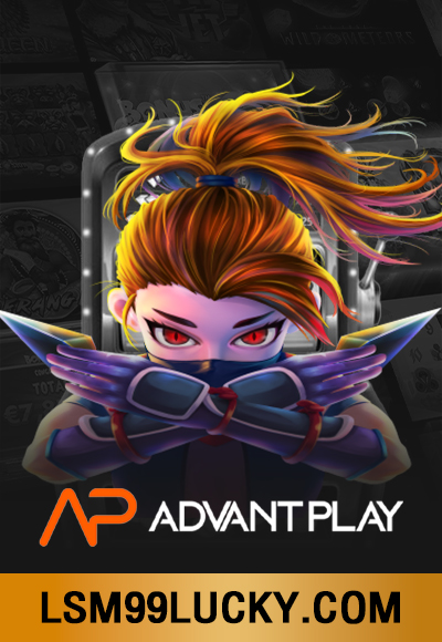 AP advantplay