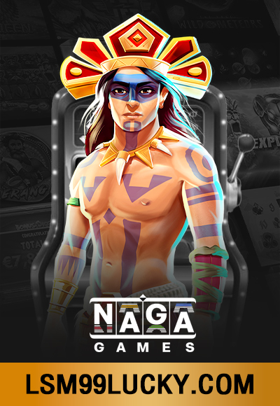 Naga Games slot