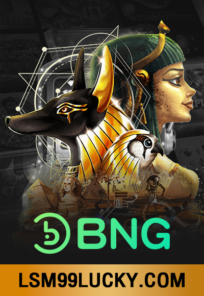 BNG SLOT