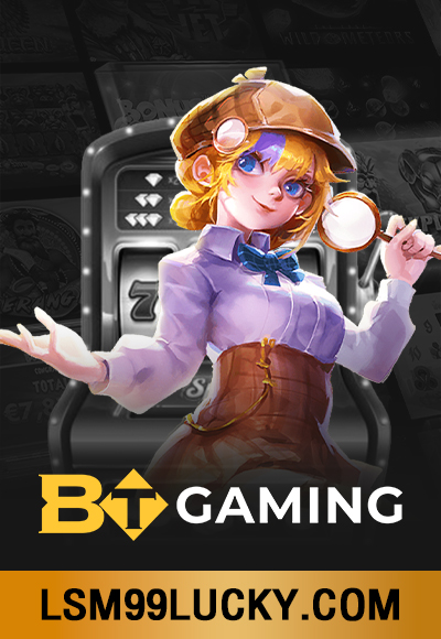 BT Gaming