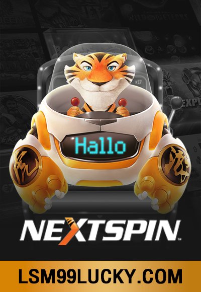 NEXTSPIN