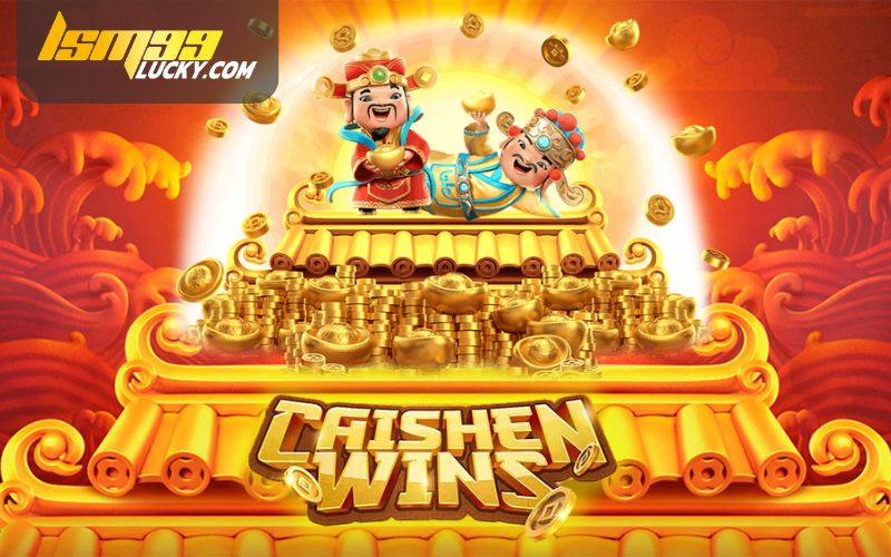 Caishen Wins