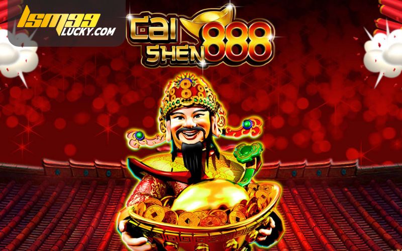 Cai Shen 888