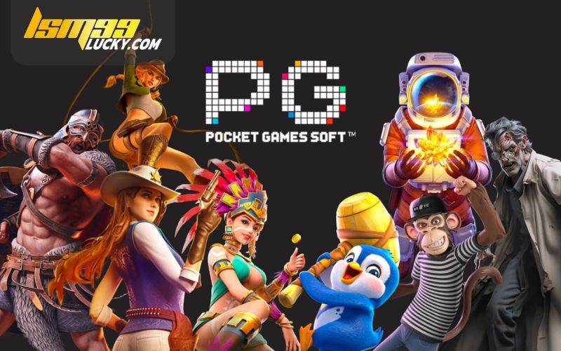 PG Soft