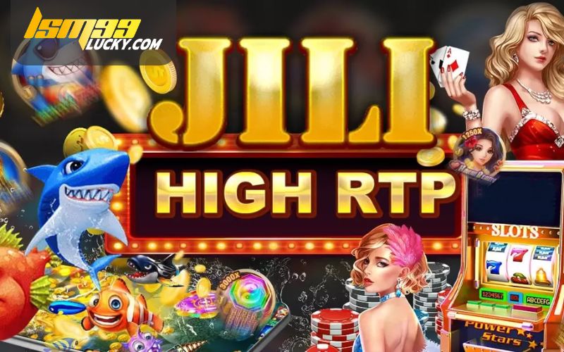 JILI Slot