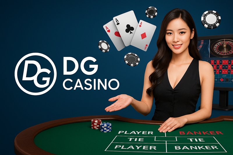 DG Casino
