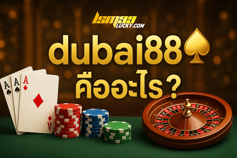 dubai88