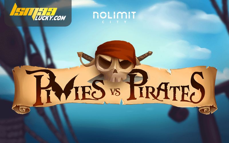 Pixies Vs Pirates