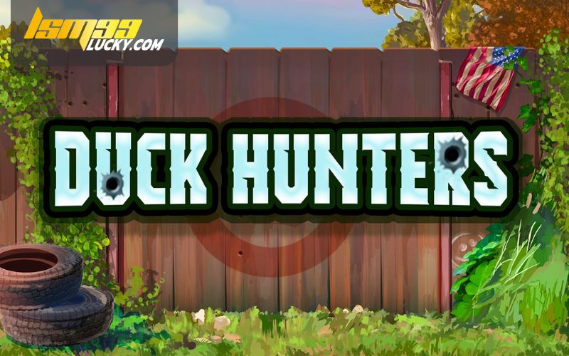 Duck Hunters