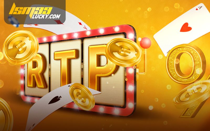 RTP สล็อต