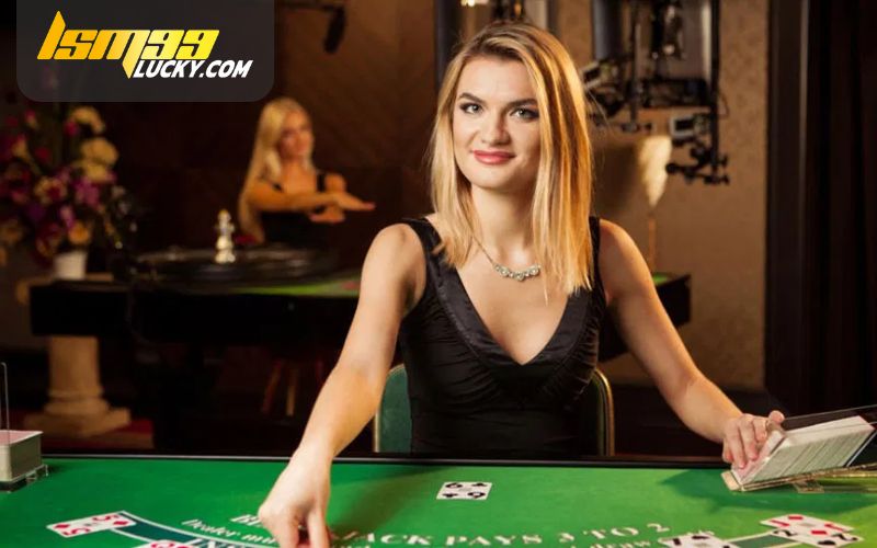 live casino
