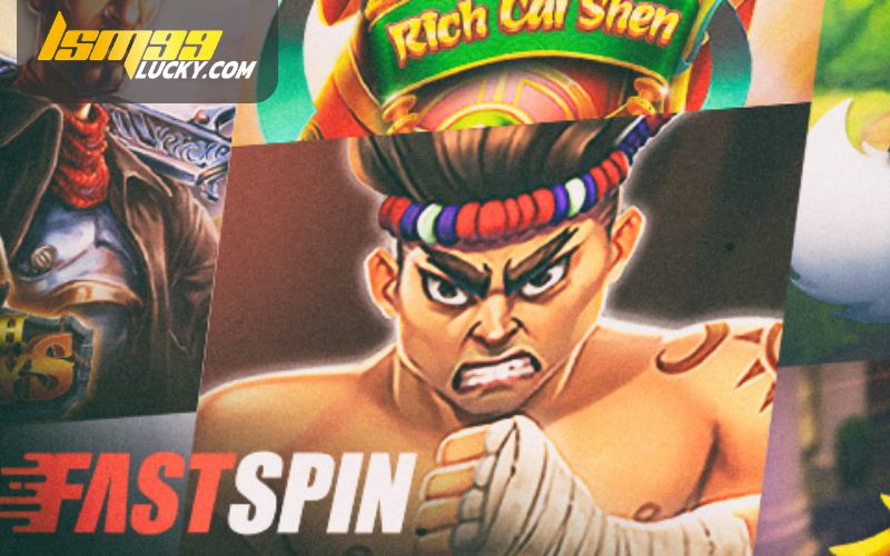 Fast Spin