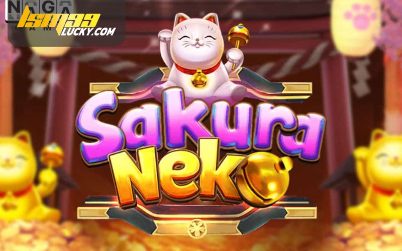 Sakura Neko
