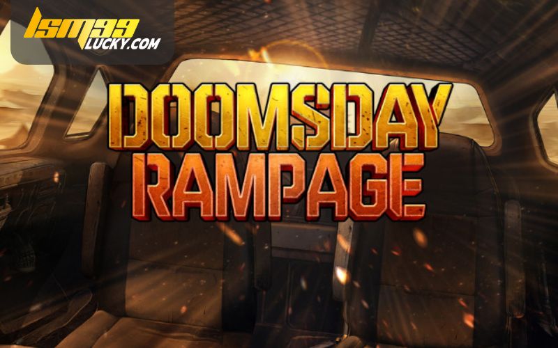 Doomsday Rampage