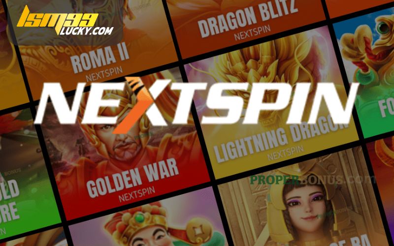 Nextspin