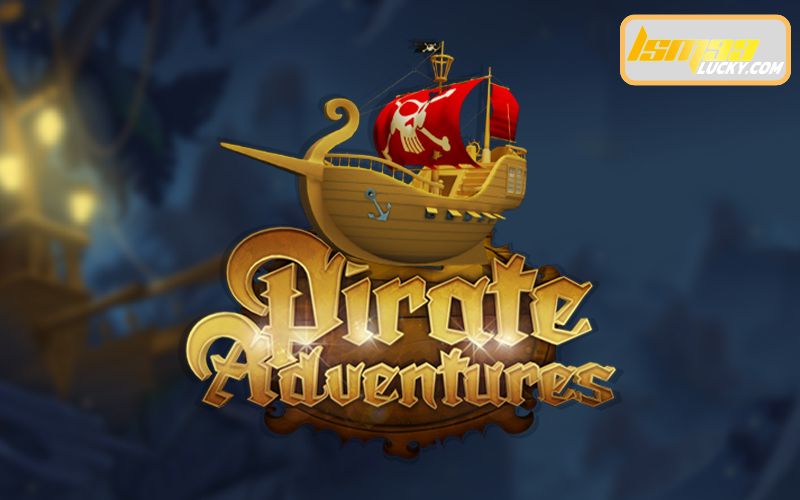 Pirate Adventure