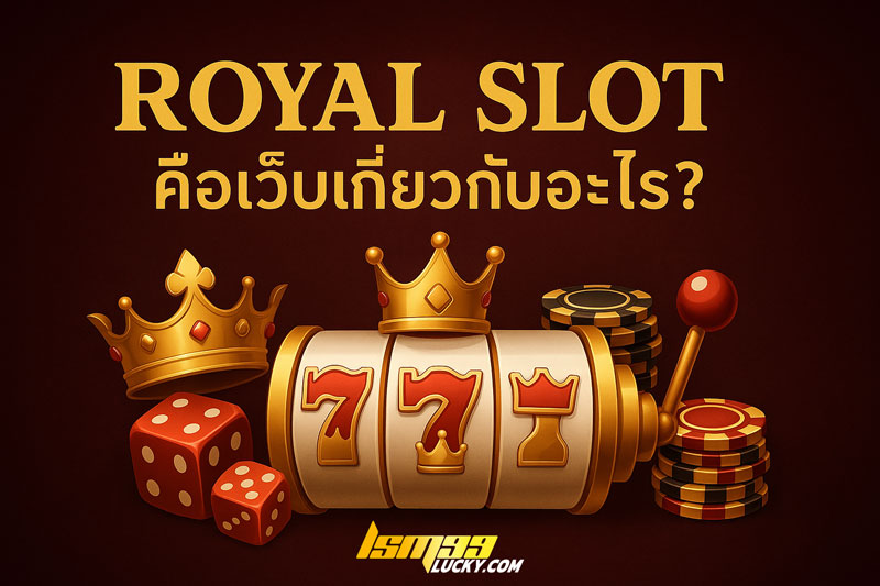 Royal Slot