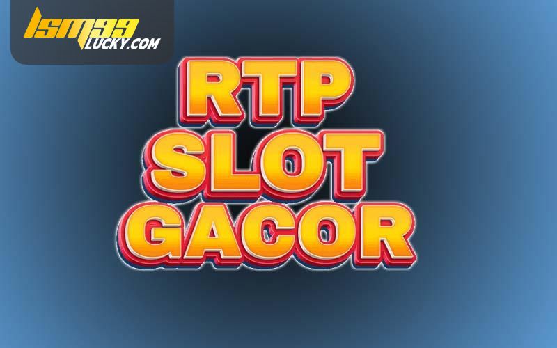 RTP Slot