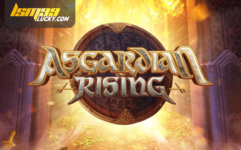 Asgardian Rising