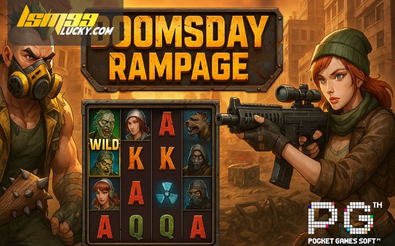 Doomsday Rampage