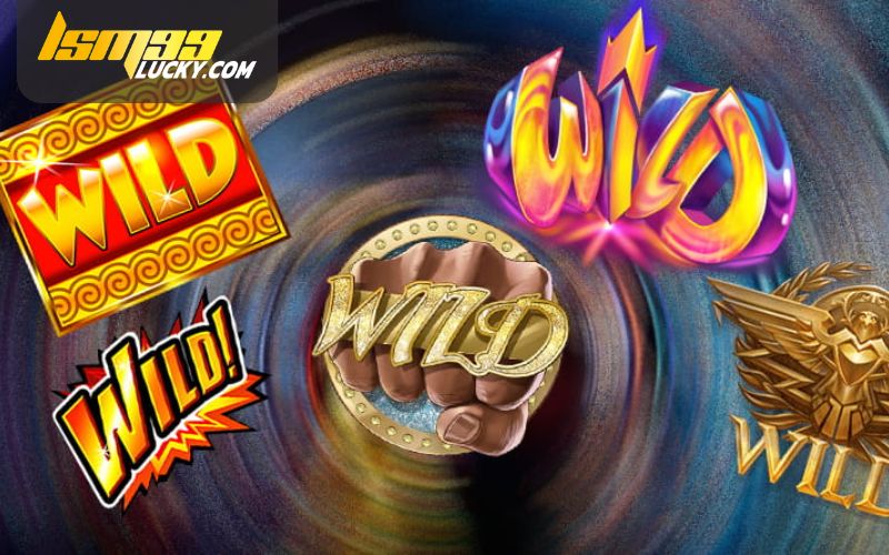 ฟีเจอร์ Wild