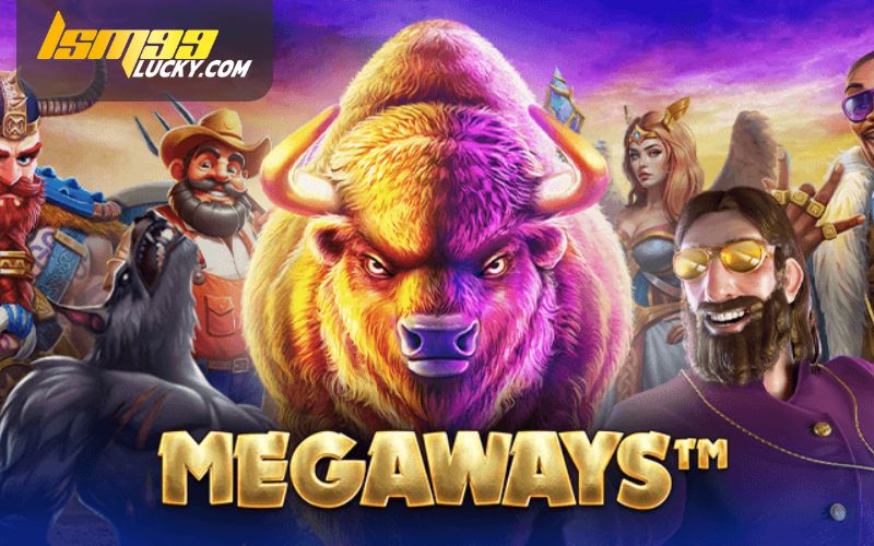 slot magaways