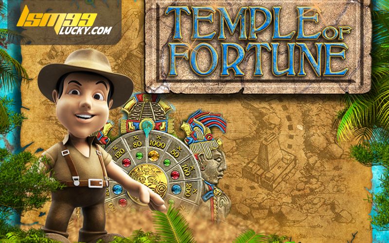 Temple Fortune