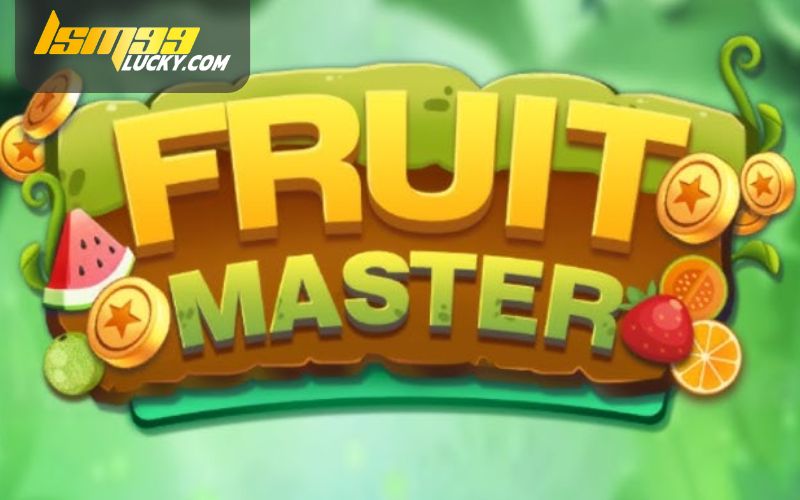 Fruit Master