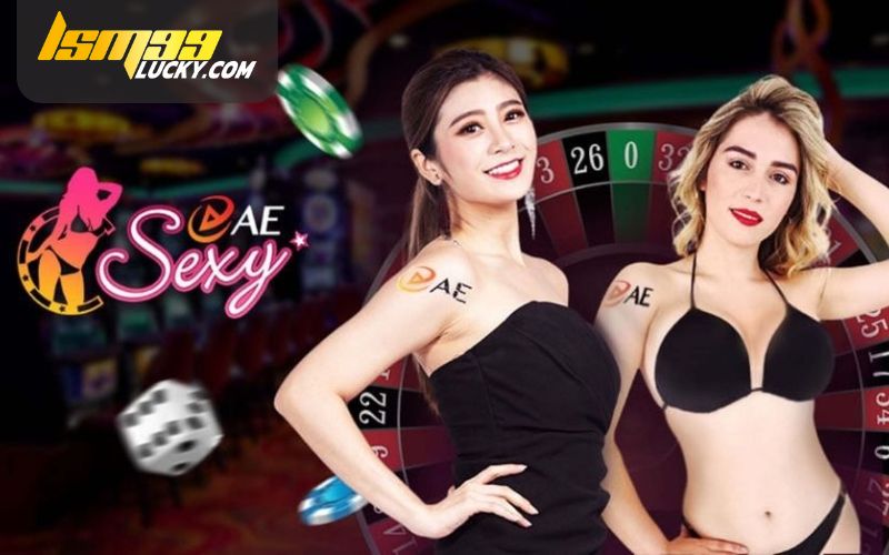 AE Sexy