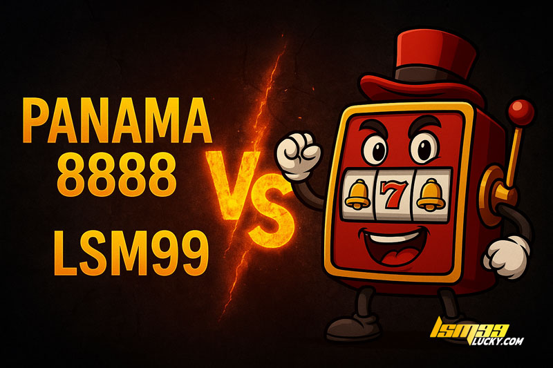 ปานามา8888