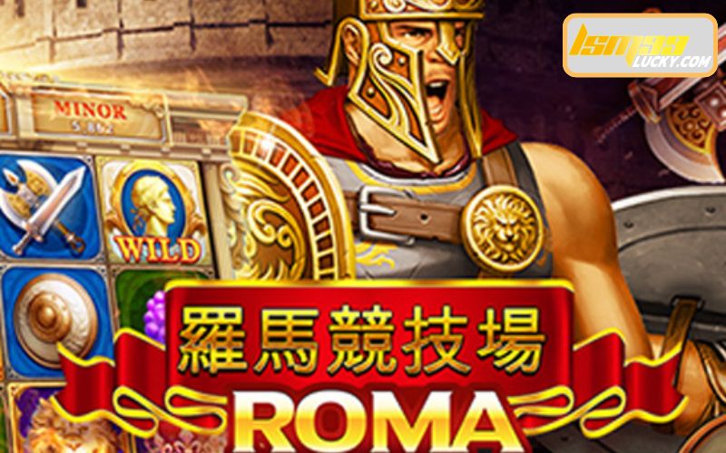 Roma Slot