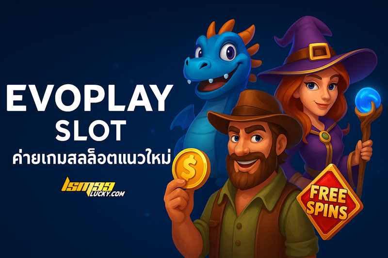 Evoplay Slot