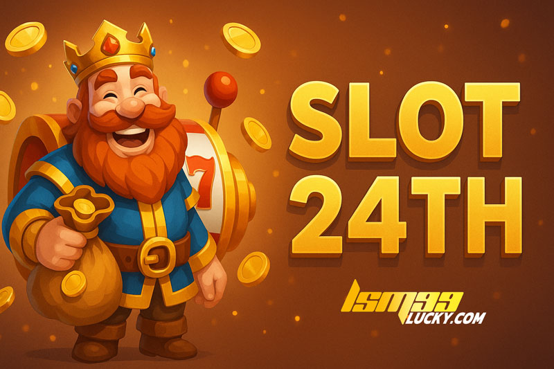 slot 24th