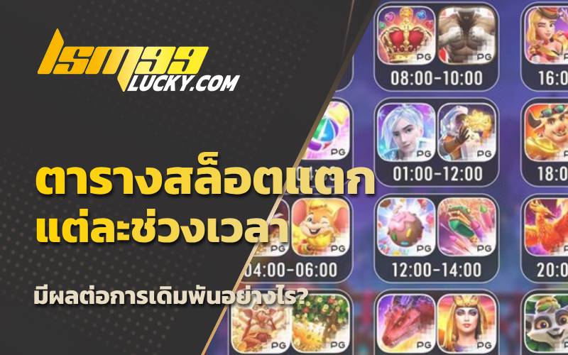 สูตรสล็อตฟรีใช้ได้จริง