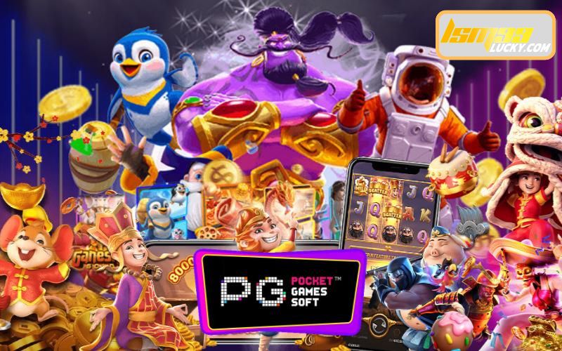 PG Slot