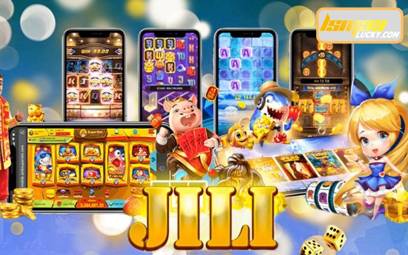 Jili