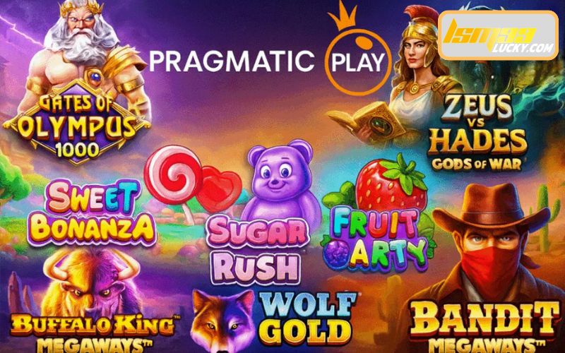 Pragmatic Play