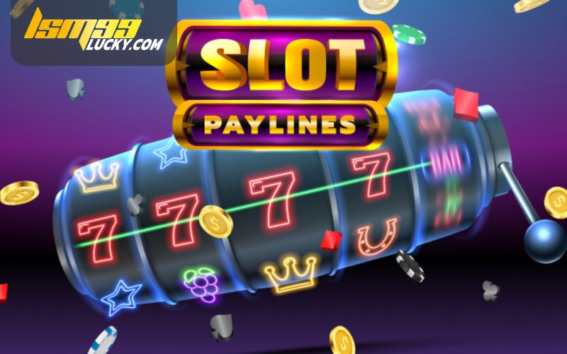 Payline Slot