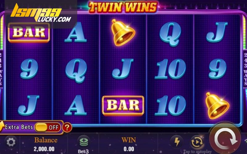 Twin Wins