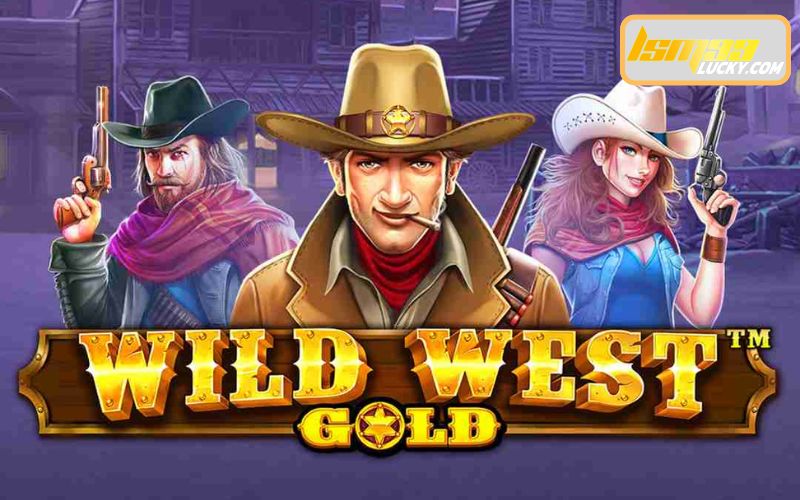 Wild West Gold