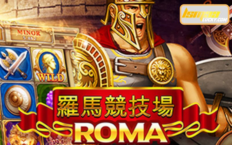 Roma Slot
