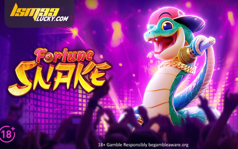 Fortune Snake