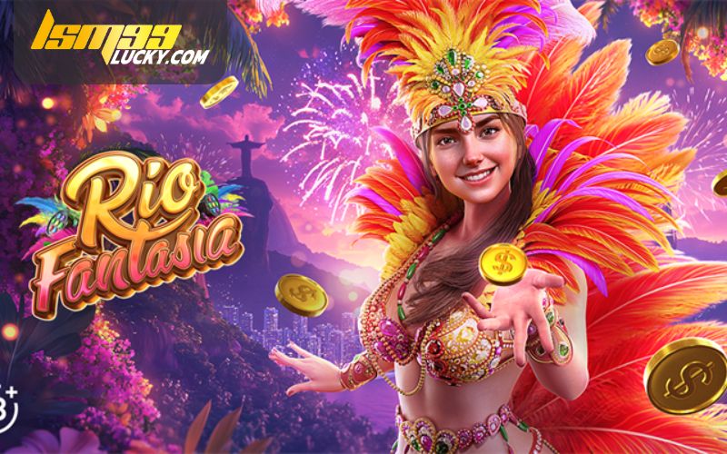 Rio Fantasia
